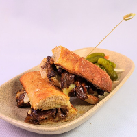 Imagine produs CHEESY BEEF